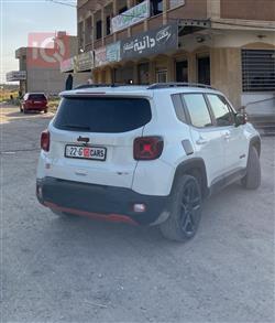جيب رينيجيد